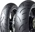 Dunlop Sportmax Qualifier II 200/50 R17 75 W R TL