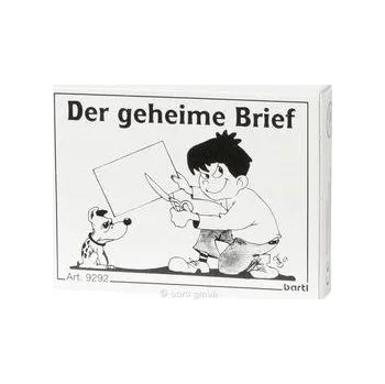 Hlavolam Hlavolam Lox in BOX 1 mini