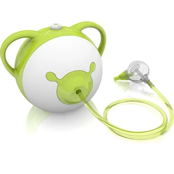 Nosiboo Pro, zelená