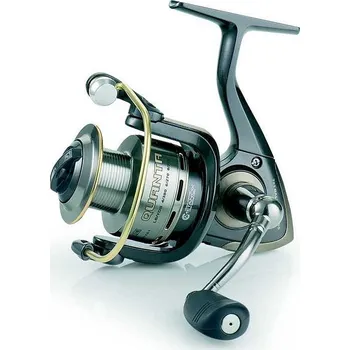 Rybářský naviják Recenze Mivardi Quanta 3000