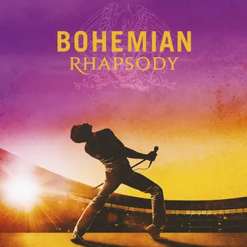 Zahraniční hudba Bohemian Rhapsody - Queen