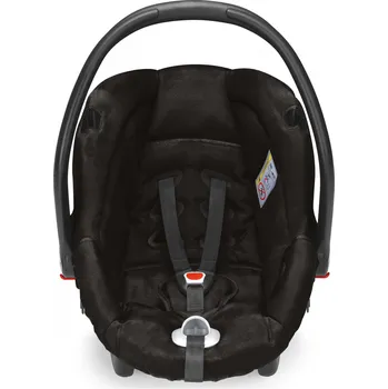 Autosedačka Neonato Puro autosedačka 2018 Black