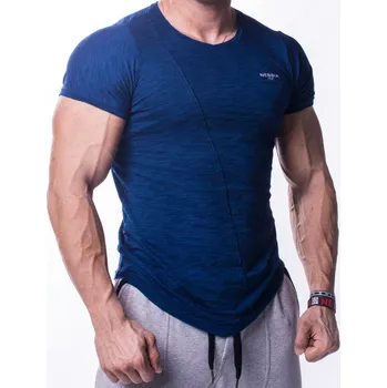 Pánské tričko Nebbia 722