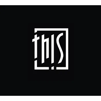 Zahraniční hudba Th!s - This Is Our Sh!t (CD, 9029550268/M)