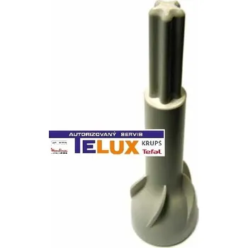 Příslušenství pro kuchyňský robot unašeč struhadel do pracovní nádoby Moulinex / MS-0695629