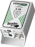 Sander Certizon C25