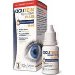 Ocutein Sensitive Plus 15 ml 