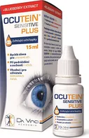 Da Vinci Academia Ocutein Sensitive Plus 15 ml 