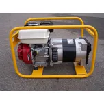 Elektrocentrála jednofázová NTC TR-3E AVR