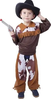 Karnevalový kostým Rappa Kostým kovboj