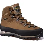 Asolo Kongur GV MW hnědé