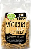 Green Apotheke Vřetena cizrnová 250 g