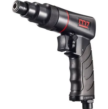 Šroubovák M7 RA-811 pneu pistolový šroubovák (Mighty Seven)