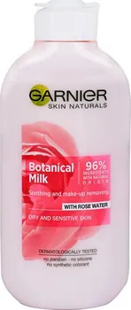 Garnier Essentials odličovací mléko 200 ml