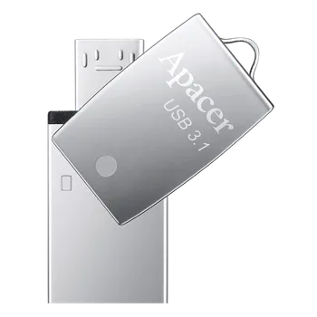 USB flash disk Apacer AH750 64 GB (AP64GAH750S-1)