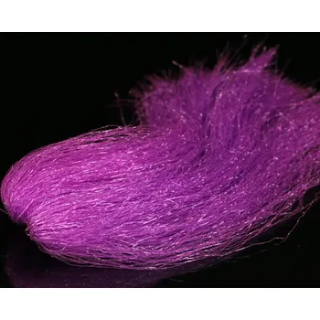 Sybai New Twist Hair Purple