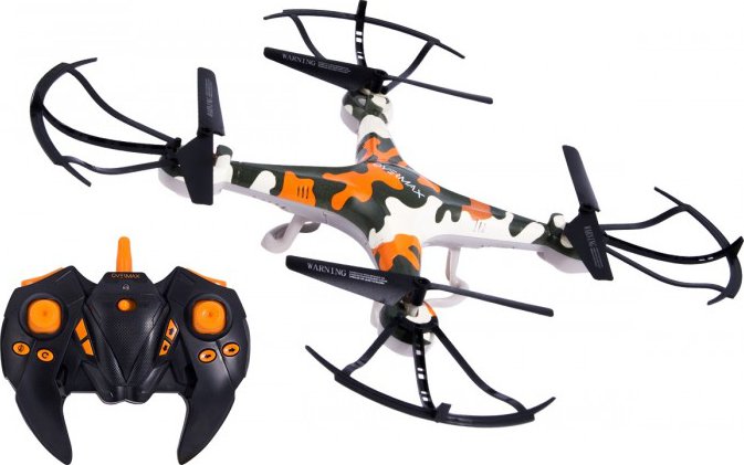 dron overmax 1.5