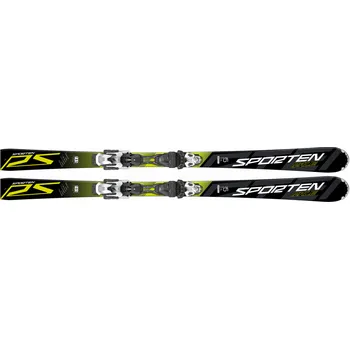 Sporten RS 5 SL PRD 12 MBS 2018/19 165…