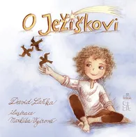 O Ježíškovi - David Laňka