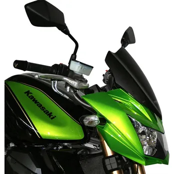 Kawasaki Z 750 R (11-) - kouřové plexi MRA