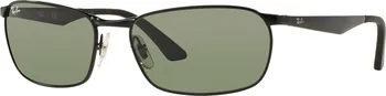 Sluneční brýle Ray-Ban RB3534 002