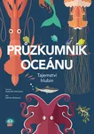 Průzkumník oceánu: Tajemství hlubin -…