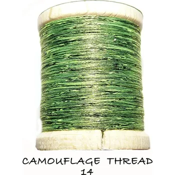Camouflage Thread - CT14