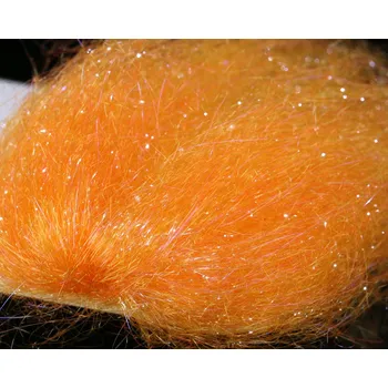 Sybai Ghost Flash Hair UV Orange