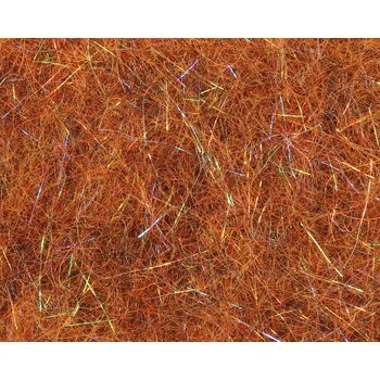 Flash Nymph Dubbing Rusty Brown