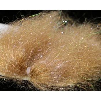 Sybai Ghost Flash Hair Tan