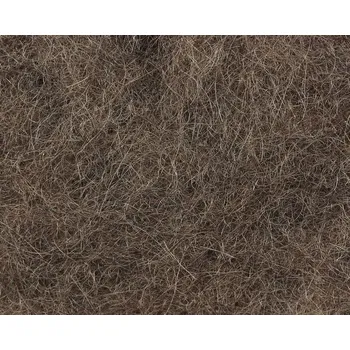 Nymph Dubbing Dark Sable Brown