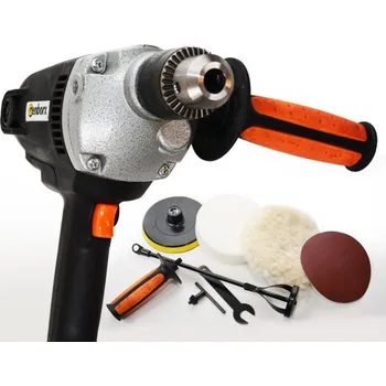 Genborx PI201 úhlová bruska Genborx PI201