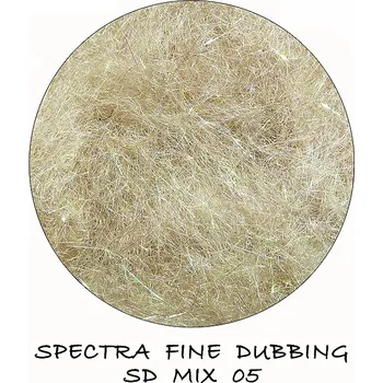 Spectra Dubbing MIX Brown