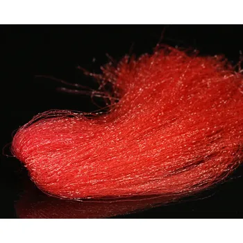 Sybai New Twist Hair Red