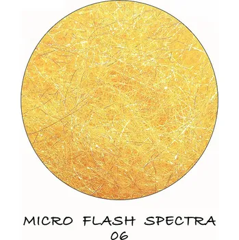 Microflash Spectra Dubbing Golden Orche
