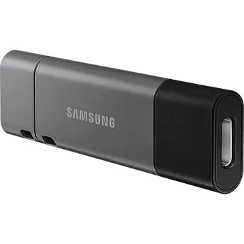 Samsung Duo Plus 64 GB (MUF-64DB/EU) USB flash disk Samsung Duo Plus 64 GB (MUF-64DB/EU)