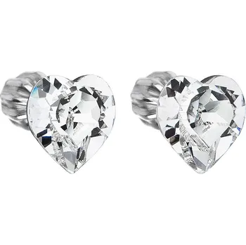 Náušnice Evolution Group EG2034-CR