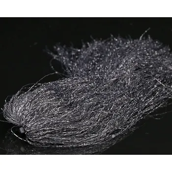 Sybai New Twist Hair Anthracit