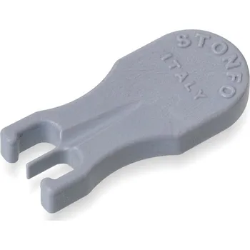 STONFO vlasový kompaktor