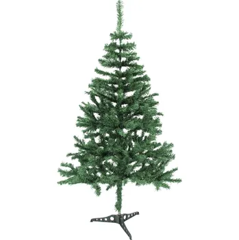 Vánoční stromek EuroPalms vánoční stromek EKO zelený 150 cm