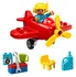 Stavebnice LEGO LEGO Duplo 10908 Letadélko