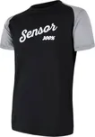 Sensor Merino Active PT Logo krátký…