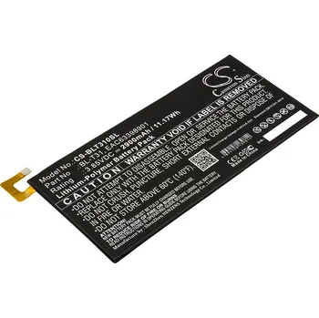 Baterie k notebooku Baterie Cameron Sino CS-BLT310SL pro LG G Pad F2 8.0 LTE - neoriginální