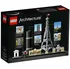 Stavebnice LEGO LEGO Architecture 21044 Paříž