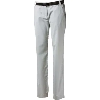 Dámské kalhoty Progress Pausa krémové, S