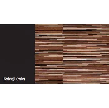 vinylová podlaha Koktejl (mix) 1m2