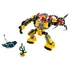 Stavebnice LEGO LEGO Creator 31090 Podvodní robot