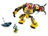 Stavebnice LEGO LEGO Creator 31090 Podvodní robot
