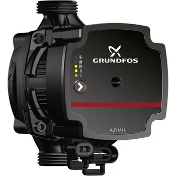 Oběhové čerpadlo Grundfos ALPHA1l 15-40 130 mm
