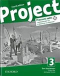 Project Fourth Edition 3 Pracovní sešit…